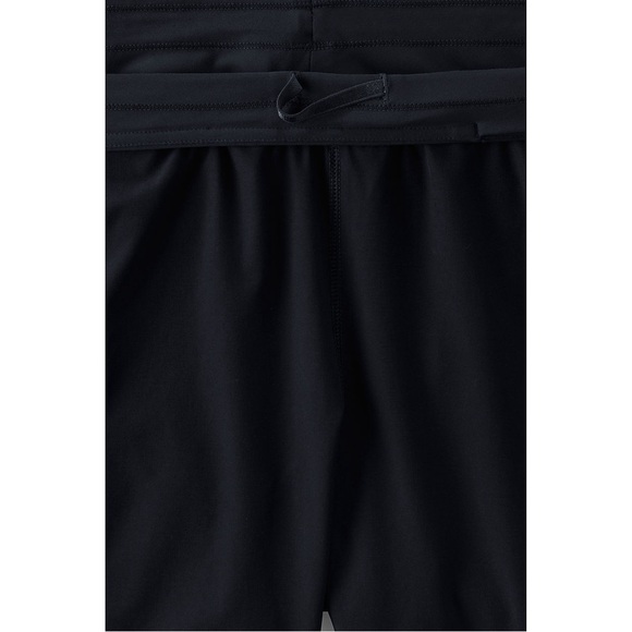 Lands’ End 3” Swim Board Short with Panty - Picture 5 of 12